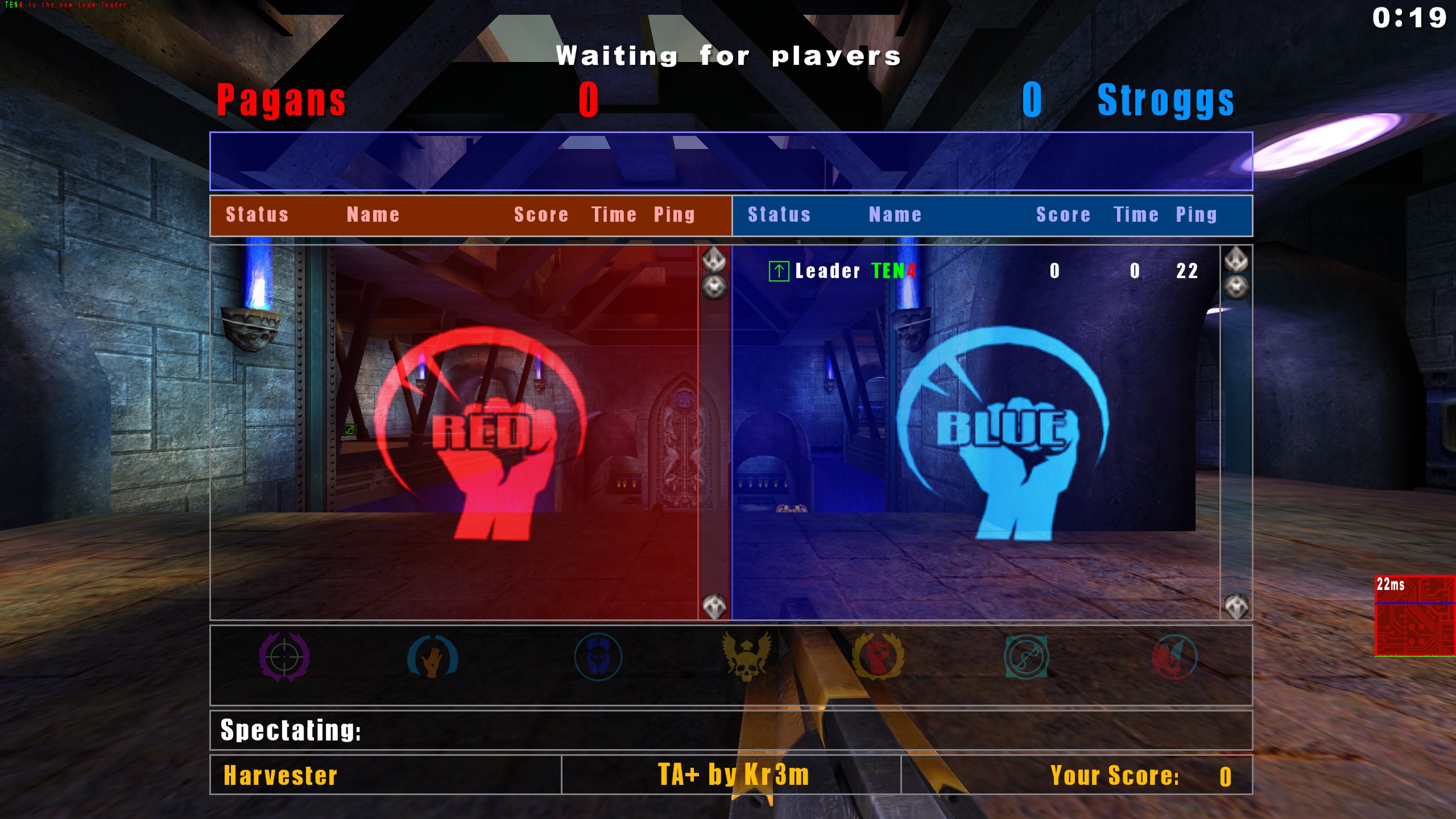 alt taplus screenshot2